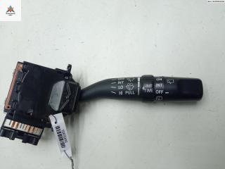 переключатель дворников Suzuki Liana 1 поколение 2003, 1.6 л., бензин, МКПП, серый, хетчбэк 5 дв., 17A164