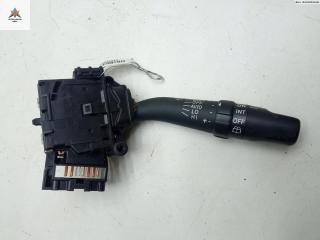 переключатель дворников Toyota Avensis 2 поколение (T250) [рестайлинг] 2006, 2.2 л., дизель, МКПП, серый, универсал, 173654