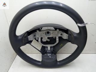 руль Suzuki Liana 1 поколение 2003, 1.6 л., бензин, МКПП, серый, хетчбэк 5 дв., GS12000290