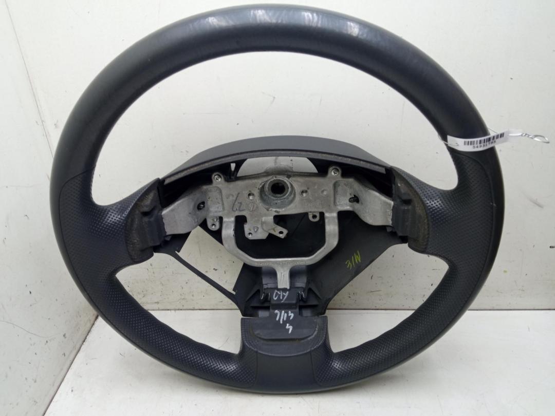 руль Suzuki Liana 2003, 1.6 л., бензин, МКПП, серый, хетчбэк 5 дв., GS120-00290