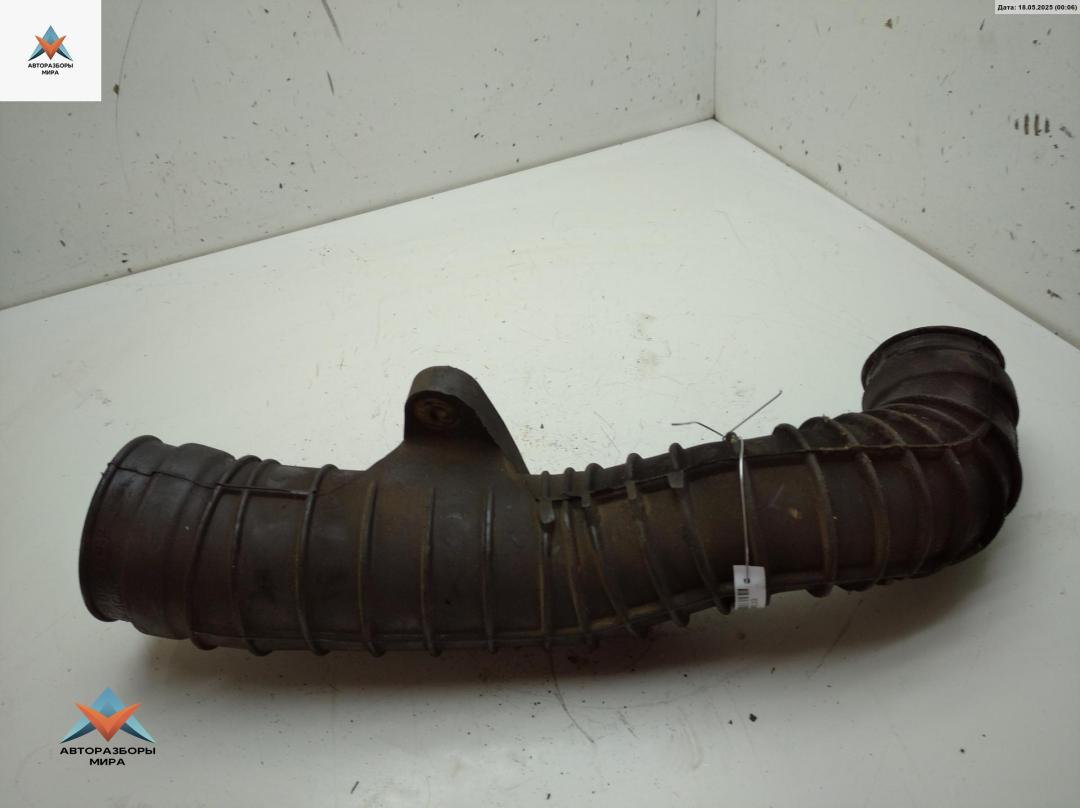 патрубок турбины Mercedes-Benz Vito-1 W638 2003, 2.2 л., дизель, A6380941382 - фото №1