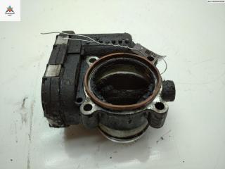 заслонка дроссельная Ford Transit 8 поколение 2013, 2.2 л., дизель, МКПП, белый, микроавтобус, BK2Q9E926AC