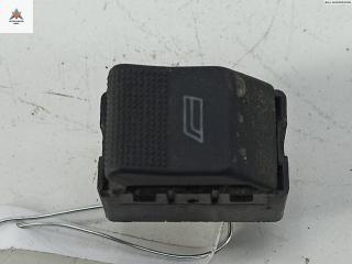 кнопка стеклоподъемника переднего левого Audi A4 B5 [рестайлинг] 1999, 1.6 л., бензин, МКПП, зелёный, седан, 4D0959885