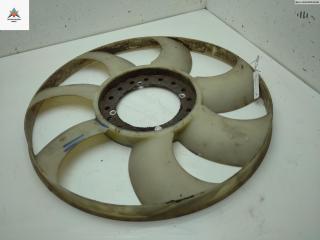 крыльчатка вентилятора (лопасти) Ford Transit 8 поколение 2013, 2.2 л., дизель, МКПП, белый, микроавтобус, BWSC312714