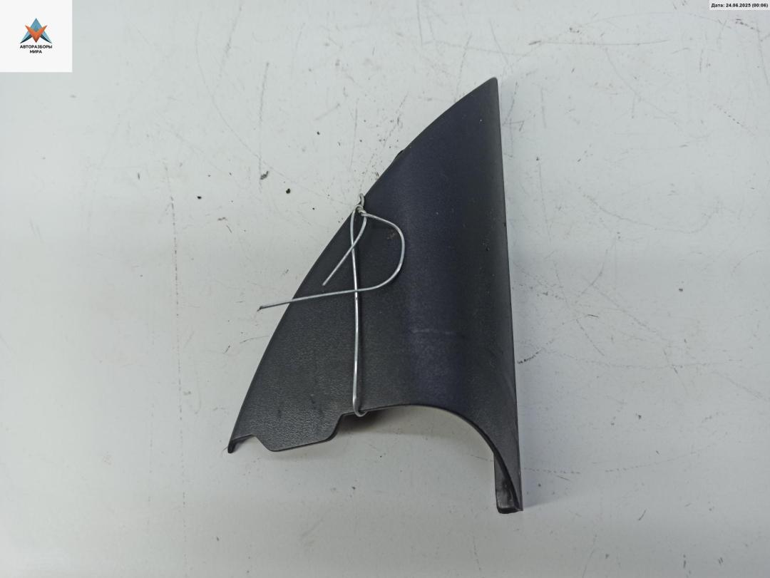 накладка на зеркало Audi A6 4B/C5 1998, 2.4 л., бензин, МКПП, синий, универсал, 4B0857506 - фото №1