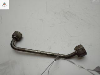 трубка ТНВД Ford Transit 8 поколение 2013, 2.2 л., дизель, МКПП, белый, микроавтобус