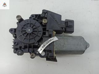 моторчик стеклоподъемника передний левый Audi A6 4B/C5 1998, 2.4 л., МКПП, универсал, 4B0959801