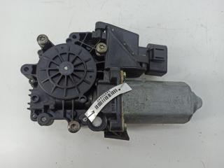 моторчик стеклоподъемника передний левый Audi A6 4B/C5 1998, 2.4 л., МКПП, универсал, 4B0959801