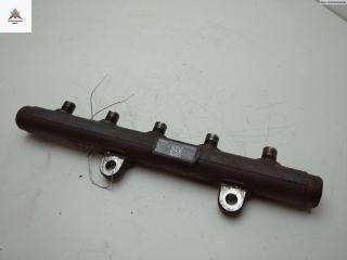 топливная рампа Ford Transit 8 поколение 2013, 2.2 л., дизель, МКПП, белый, микроавтобус, BK2Q9D280AB