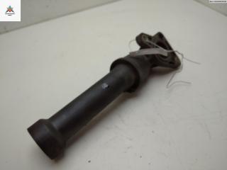 фланец (тройник) системы охлаждения Ford Transit 7 поколение 2007, 2.2 л., дизель, МКПП, серый, микроавтобус, 6C1Q8B535AF