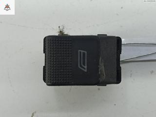 кнопка стеклоподъемника переднего левого Audi A4 B5 [рестайлинг] 1999, 1.6 л., бензин, МКПП, зелёный, седан, 4D0959885