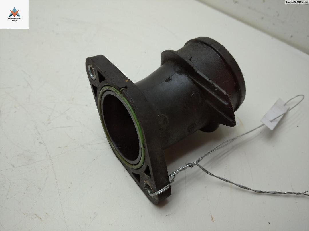 патрубок турбины Ford Transit 8 поколение 2013, 2.2 л., дизель, CC115K696AC - фото №1