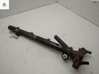 топливная рампа Mercedes-Benz Vito-1 W638 2003, 2.2 л., дизель, АКПП, белый, микроавтобус, A6110700095