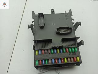 блок предохранителей Renault Laguna 2 поколение [рестайлинг] 2005, 2.0 л., бензин, МКПП, серый, универсал, 8200336748