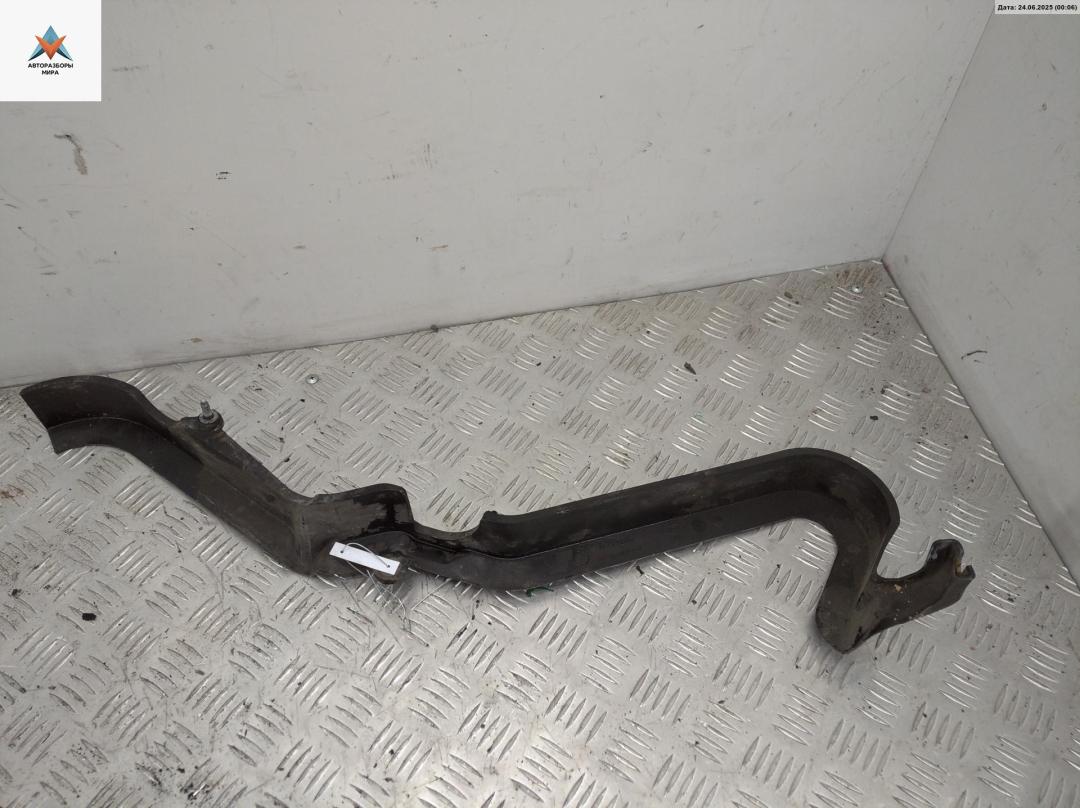 защита (кожух) ремня ГРМ Ford Transit 8 поколение 2013, 2.2 л., дизель, МКПП, белый, микроавтобус, 1Q10317DA - фото №1