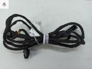 дверная проводка Audi A6 Allroad Quattro C5 2001, 2.5 л., дизель, АКПП, серый, универсал, 4B0971035F