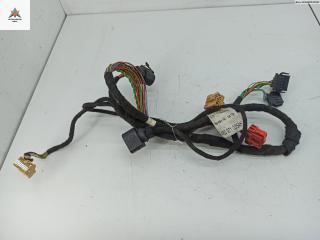 дверная проводка Audi A6 Allroad Quattro C5 2001, 2.5 л., дизель, АКПП, серый, универсал, 4B097103AH