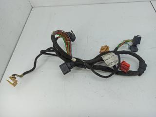 дверная проводка Audi A6 Allroad Quattro C5 2001, 2.5 л., дизель, АКПП, серый, универсал, 4B097103AH