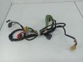 дверная проводка Audi A6 C5 Allroad 2001, 2.5 л., дизель, АКПП, серый, универсал, 4B097103AH - фото №2