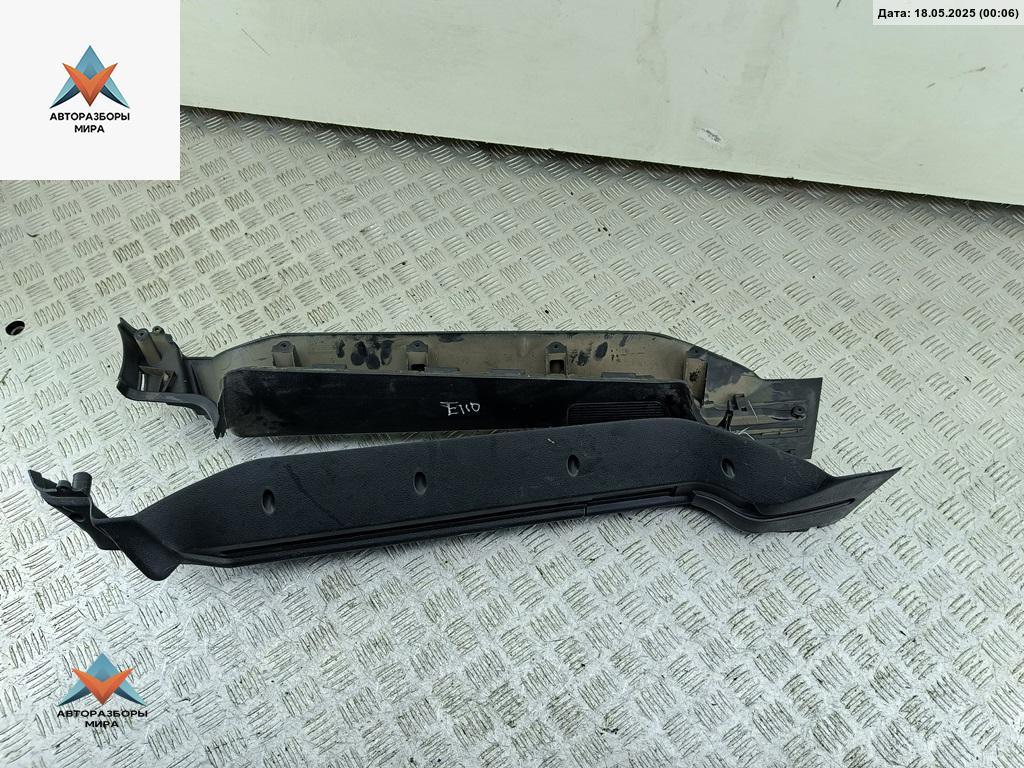 прочая запчасть Opel Astra G 2003, 1.7 л., дизель, МКПП, чёрный, универсал, 90562531 - фото №1