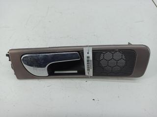 ручка внутренняя задняя правая Audi A6 4B/C5 1997, 2.8 л., бензин, АКПП, серый, седан, 4B0839020