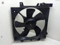 вентилятор радиатора Subaru Forester 3 поколение (SH) 2010, 2.0 л., дизель, МКПП, чёрный, внедорожник 5 дв. - фото №2