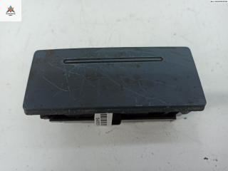 пепельница Audi A6 4B/C5 1997, 2.8 л., бензин, АКПП, серый, седан, 4B0857406