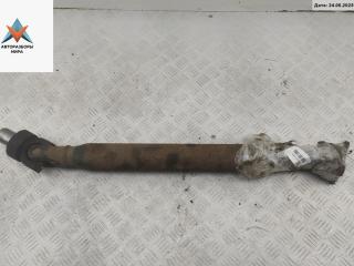 Кардан Suzuki Grand Vitara 2 поколение 2007, 1.9 л., дизель, МКПП, серый, внедорожник 3 дв., 27102-66J00