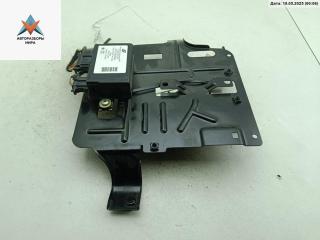 навигация Volkswagen Sharan 1 поколение [рестайлинг] 2001, 1.9 л., дизель, МКПП, зелёный, минивэн, 7M3919894