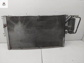 радиатор кондиционера Opel Vectra B 1998, 1.6 л., бензин, МКПП, красный, седан, 52484308