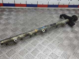 топливная рампа Land Rover Range Rover 3 поколение 2003, 2.5 л., дизель, АКПП, внедорожник 5 дв., THI000030