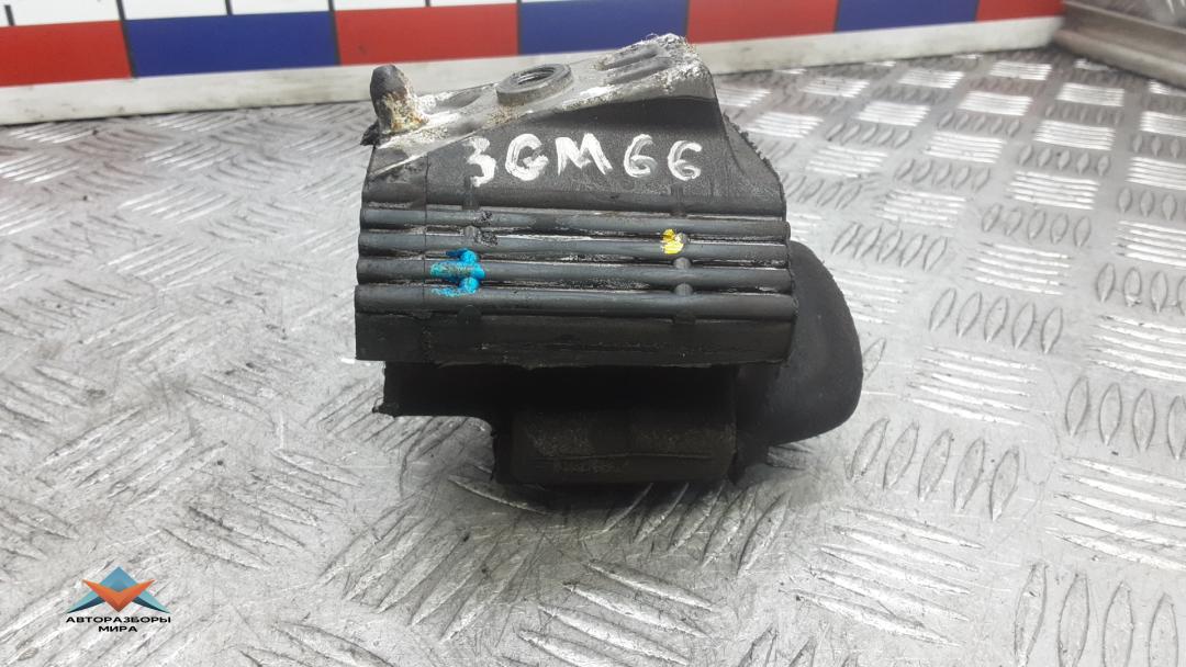 Подушка двигателя дизельная Mercedes-Benz Sprinter 2 поколение (W906) 2010, 2.2 л., CDI 213/313/413, дизель, МКПП, микроавтобус - фото №1