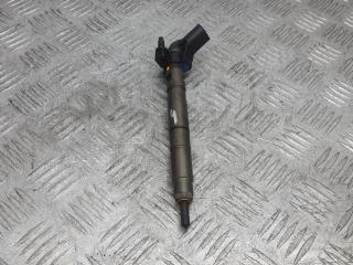 форсунка Audi A6 4F/C6 [рестайлинг] 2008, 3.0 л., дизель, АКПП, универсал, 0445115052, 059130277AH