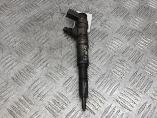 форсунка BMW X5 E53 [рестайлинг] 2005, 3.0 л., дизель, АКПП, внедорожник 5 дв., 0445110131
