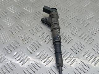 форсунка BMW X5 E53 [рестайлинг] 2005, 3.0 л., дизель, АКПП, внедорожник 5 дв., 0445110131