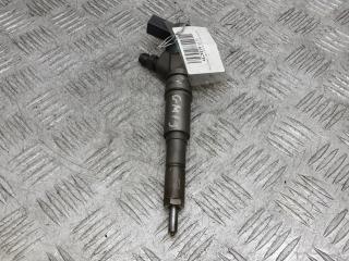 форсунка BMW X5 E53 [рестайлинг] 2005, 3.0 л., дизель, АКПП, внедорожник 5 дв., 0445110131