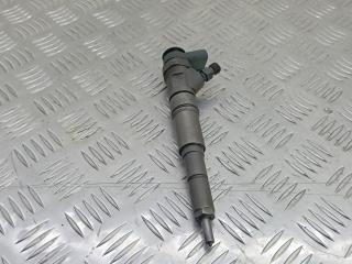 форсунка BMW X5 E53 [рестайлинг] 2005, 3.0 л., дизель, АКПП, внедорожник 5 дв., 0445110131