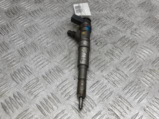 форсунка BMW X5 E53 [рестайлинг] 2005, 3.0 л., дизель, АКПП, внедорожник 5 дв., 0445110131