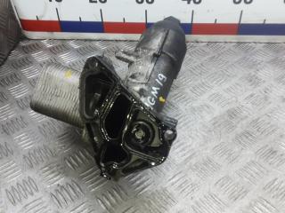 Корпус масляного фильтра дизельный BMW X5 E53 [рестайлинг] 2005, 3.0 л., дизель, АКПП, внедорожник 5 дв.