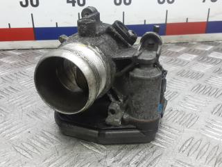 заслонка дроссельная Land Rover Range Rover Evoque L538 2014, 2.2 л., дизель, АКПП, внедорожник 5 дв.