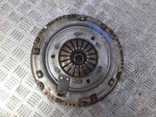 маховик Peugeot 3008 2 поколение 2019, 1.5 л., дизель, МКПП, внедорожник 5 дв.