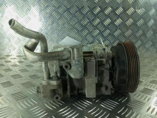 компрессор кондиционера Hyundai XG 1 поколение [рестайлинг] 2004, цвет, CAWBA-07