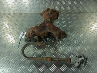 коллектор выпускной Hyundai XG 1 поколение [рестайлинг] 2004, цвет