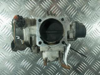 заслонка дроссельная Hyundai XG 1 поколение [рестайлинг] 2004, цвет, E0T70473