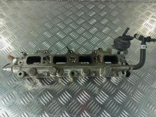 топливная рампа Volkswagen Golf 6 поколение 2008, цвет, 6K00286