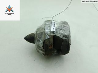 Проставка под пружину заднюю Renault Scenic 2 поколение 2003, 1.6 л., бензин, МКПП, синий, минивэн, 8200245579