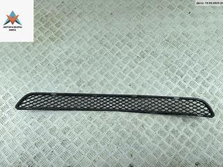 заглушка (решетка) в бампер Mercedes-Benz M-Class ML W164 2006, 4.0 л., дизель, АКПП, чёрный, внедорожник 5 дв., 1648850223