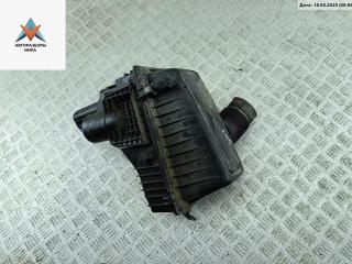 корпус воздушного фильтра Citroen C5 1 поколение 2003, 1.8 л., бензин, МКПП, синий, хетчбэк 5 дв., 9636065180