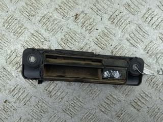 ручка крышки багажника Mercedes-Benz M-Class ML W164 2006, чёрный, внедорожник 5 дв., 1647400493