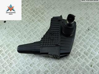 корпус воздушного фильтра Citroen C5 1 поколение 2003, 1.8 л., бензин, МКПП, серый, хетчбэк 5 дв., 9636065180